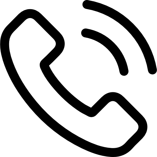 آیکون تماس