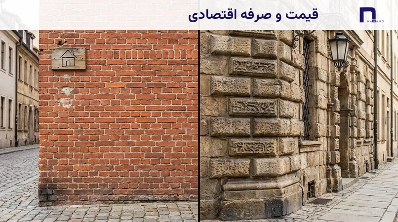 قیمت و صرفه اقتصادی