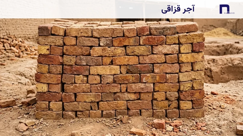 آجر قزاقی